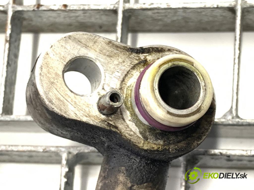 VW TOURAN nadwozie wielkoprzestrzenne (MPV) 2005 77 kW 1.9 TDI 1896 rúrka klimatizácie 1K0820721C (Rúrka klimatizácie)