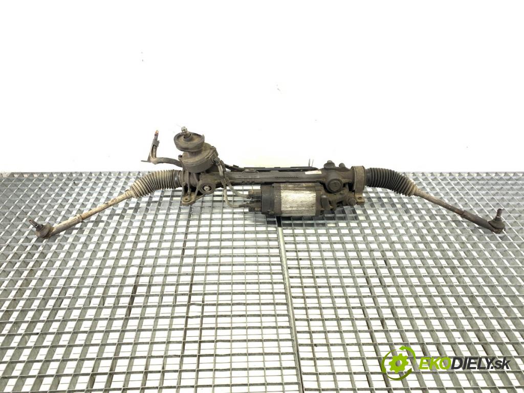 VW TOURAN nadwozie wielkoprzestrzenne (MPV) 2005 77 kW 1.9 TDI 1896 řízení 1K1909144H (Řízení)