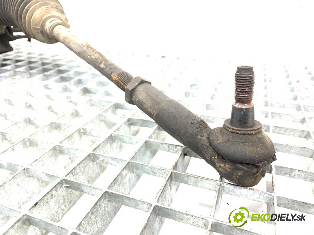 VW TOURAN nadwozie wielkoprzestrzenne (MPV) 2005 77 kW 1.9 TDI 1896 řízení 1K1909144H (Řízení)