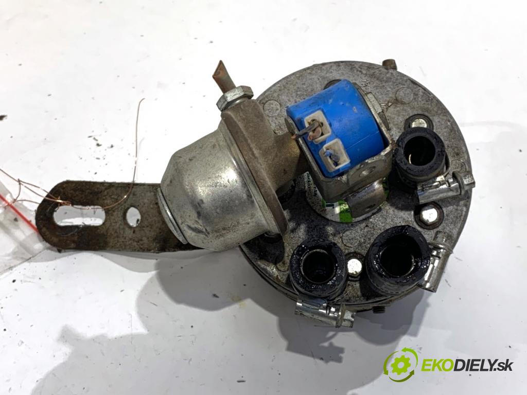 HONDA CR-V I SUV 1998 94 kW 2.0 1973 Reduktor do plynu LPG ZAVOLI ZETA (LPG)