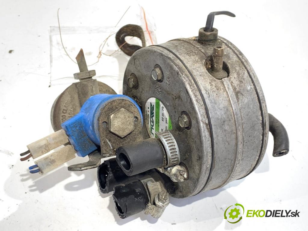 HONDA CR-V I SUV 1998 94 kW 2.0 1973 Reduktor do plynu LPG ZAVOLI ZETA (LPG)