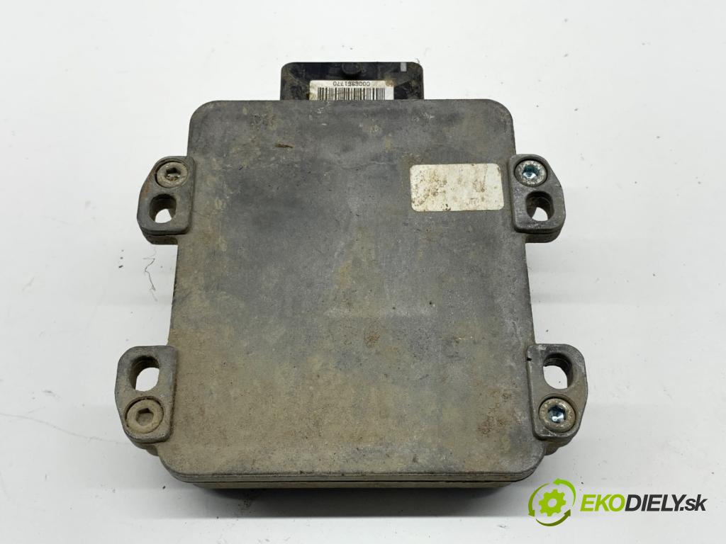 HONDA CR-V I SUV 1998 94 kW 2.0 1973 riadiaca jednotka LPG 67R-014903