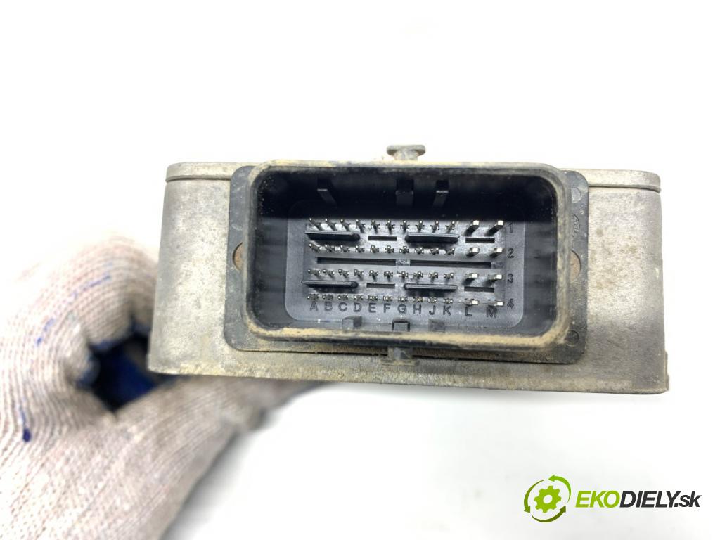 HONDA CR-V I SUV 1998 94 kW 2.0 1973 riadiaca jednotka LPG 67R-014903