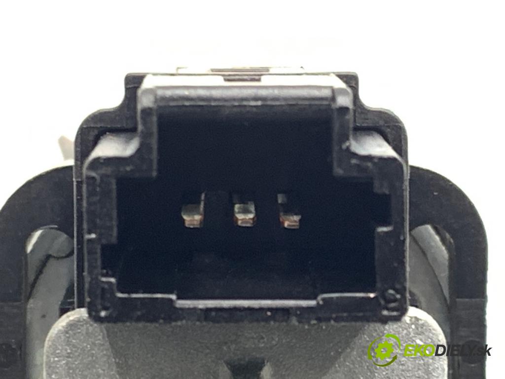 CITROEN C4 PICASSO I nadwozie wielkoprzestrzenne (MPV) 2007 80 kW 1.6 HDi 1560 spinačka 9663123380 (Spínacia skrinka)