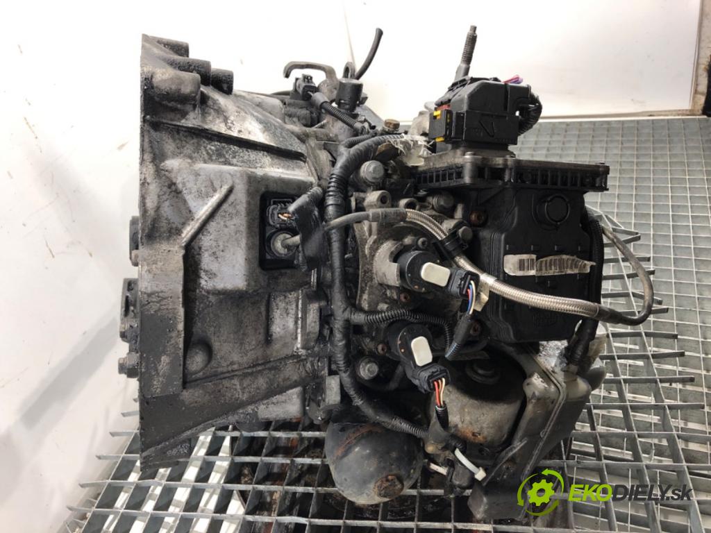 CITROEN C4 PICASSO I nadwozie wielkoprzestrzenne (MPV) 2007 80 kW 1.6 HDi 1560 Prevodovka 9674693580 (Prevodovka)