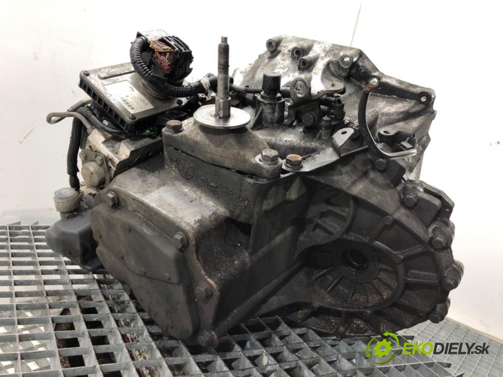 CITROEN C4 PICASSO I nadwozie wielkoprzestrzenne (MPV) 2007 80 kW 1.6 HDi 1560 Prevodovka 9674693580 (Prevodovka)