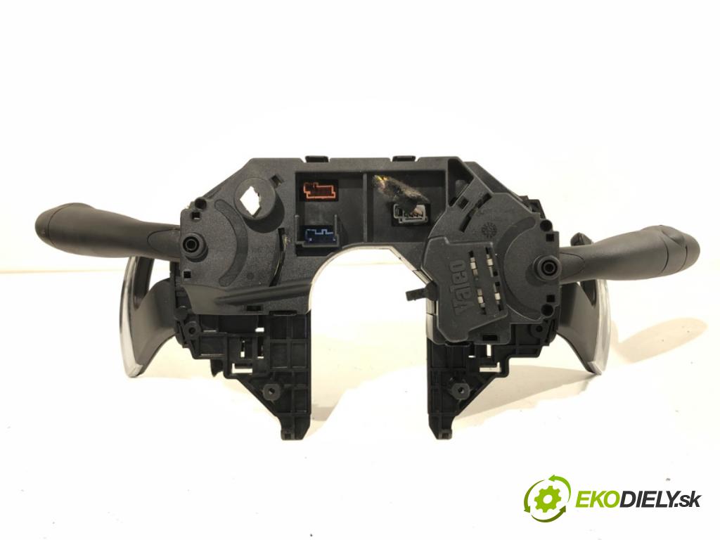 CITROEN C4 PICASSO I nadwozie wielkoprzestrzenne (MPV) 2007 80 kW 1.6 HDi 1560 Prepínač kombinovaný 96627927XT (Prepínacie páčky pod volantom)