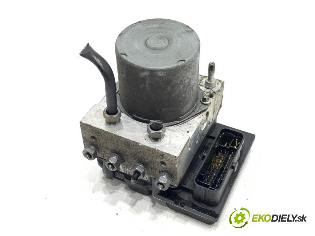 CITROEN C4 PICASSO I nadwozie wielkoprzestrzenne (MPV) 2007 80 kW 1.6 HDi 1560 Pumpa ABS 9661963780 (Pumpa ABS)