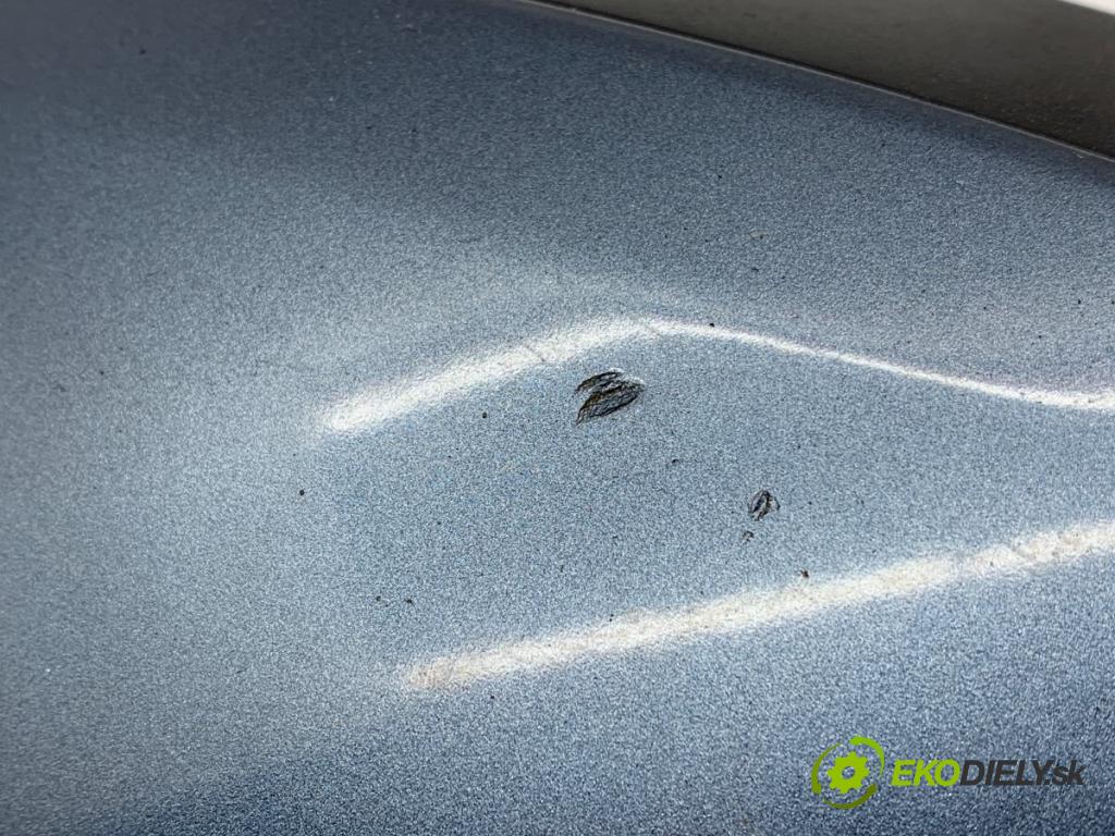 CITROEN C4 PICASSO I nadwozie wielkoprzestrzenne (MPV) 2007 80 kW 1.6 HDi 1560 Spätné zrkadlo ľavy