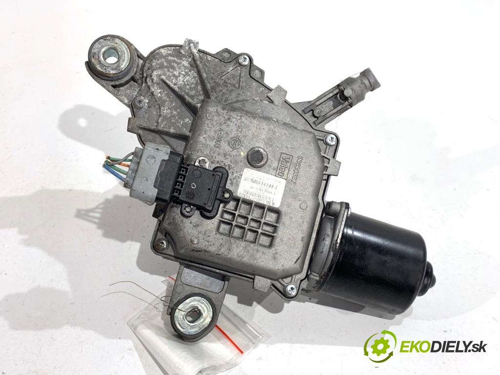 CITROEN C4 PICASSO I nadwozie wielkoprzestrzenne (MPV) 2007 80 kW 1.6 HDi 1560 Mechanizmus stieračov pravy predný 53830337