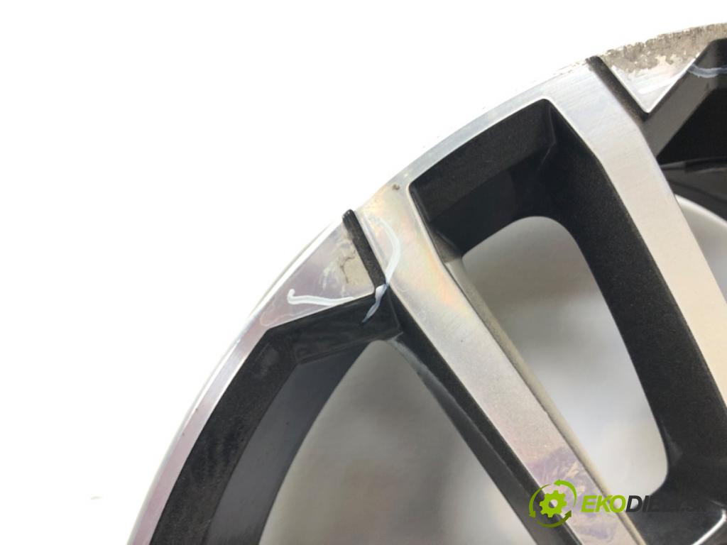 VW --- ---  --- --- --- disk 18 7.5J 5X112 57,1 ET 49 5G0601025AQ