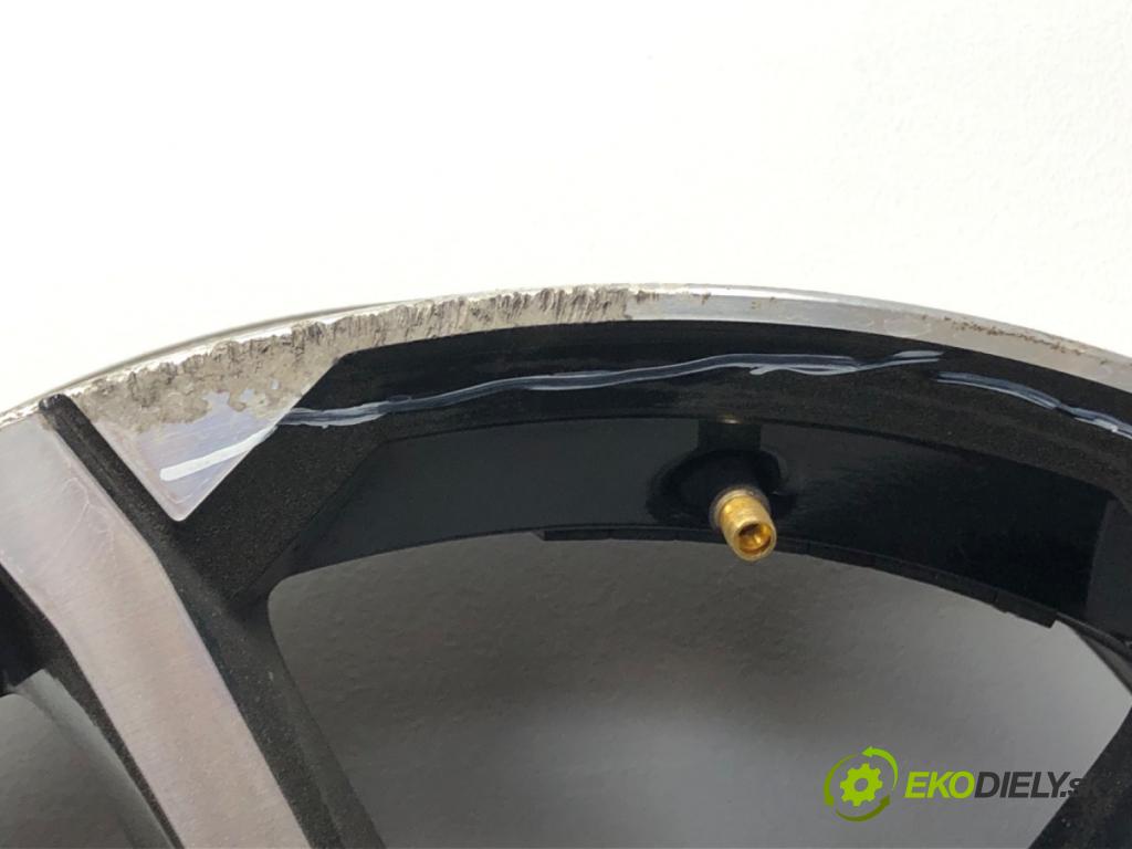 VW --- ---  --- --- --- disk 18 7.5J 5X112 57,1 ET 49 5G0601025AQ
