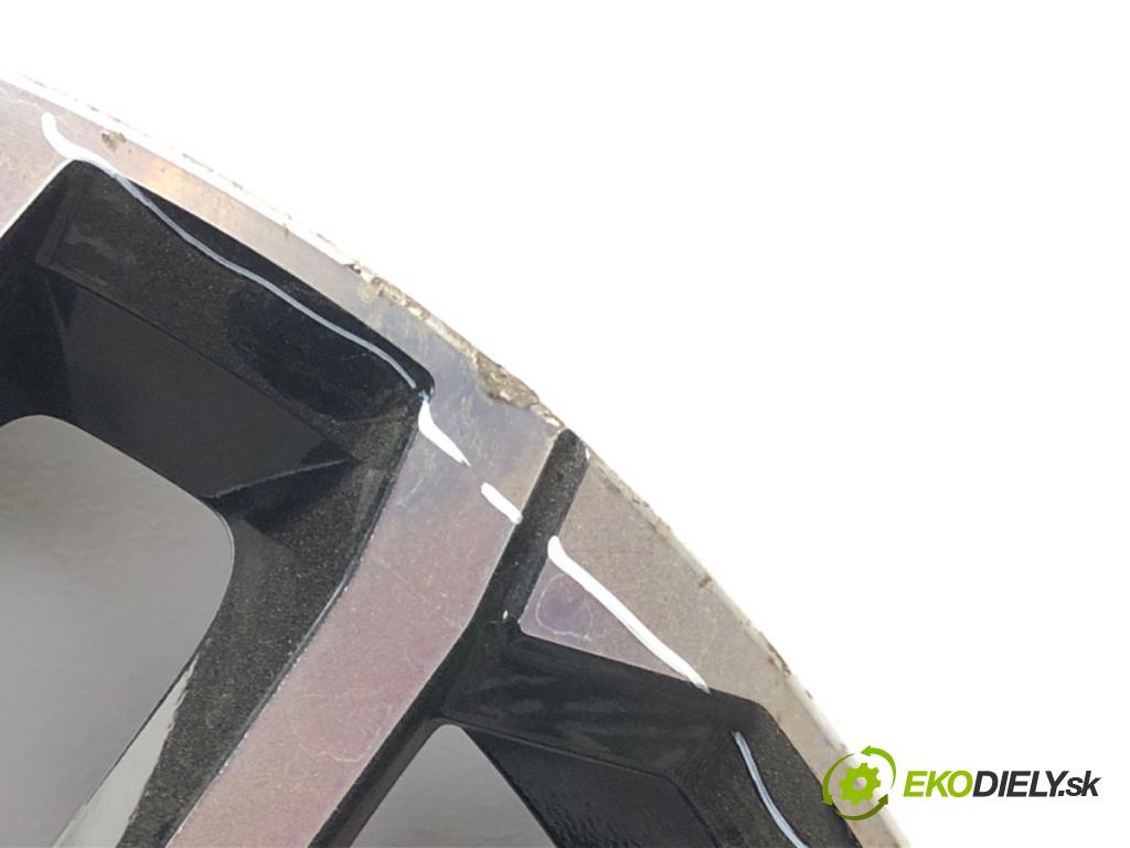 VW --- ---  --- --- --- disk 18 7.5J 5X112 57,1 ET 49 5G0601025AQ