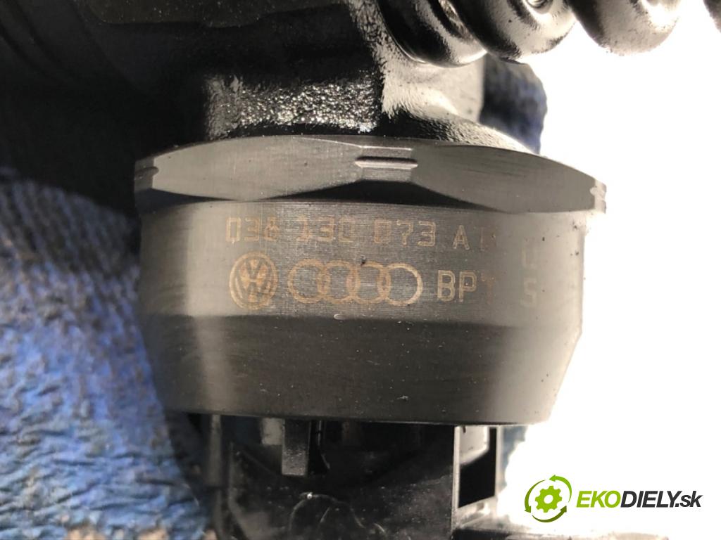 VW PASSAT B5 FL Kombi 2002 96 kW 1.9 TDI 1896 vstrekovače 038130073AB