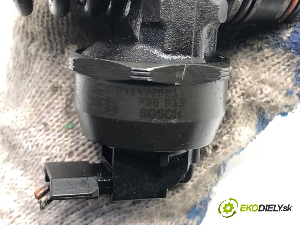VW PASSAT B5 FL Kombi 2002 96 kW 1.9 TDI 1896 vstrekovače 038130073AB