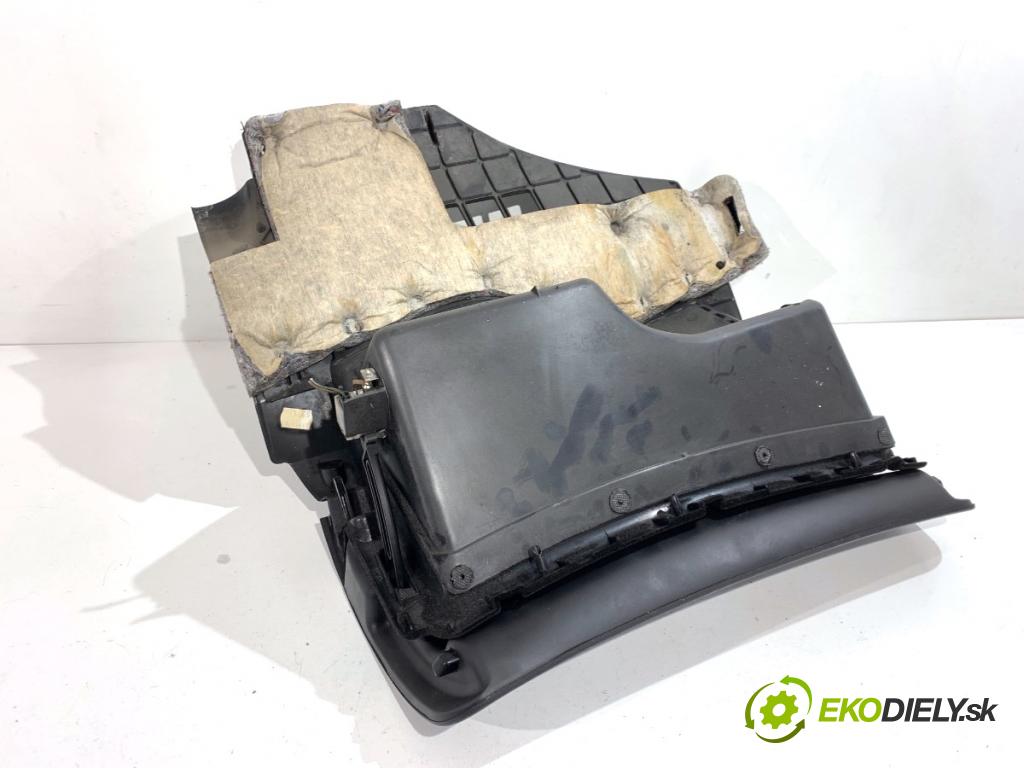 VW PASSAT B5 FL Kombi 2002 96 kW 1.9 TDI 1896 Priehradka, kastlík spolujazdca 3B1857101 (Priehradka (kastlík))