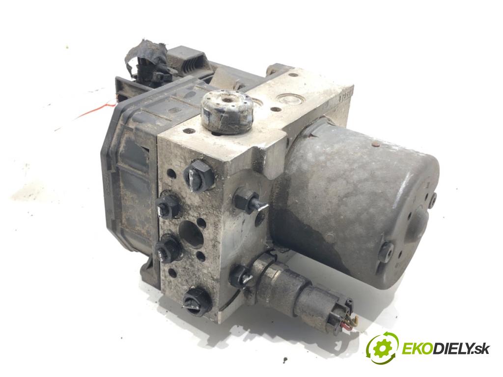 VW PASSAT B5 FL Kombi 2002 96 kW 1.9 TDI 1896 Pumpa ABS 4B0614517G (Pumpa ABS)