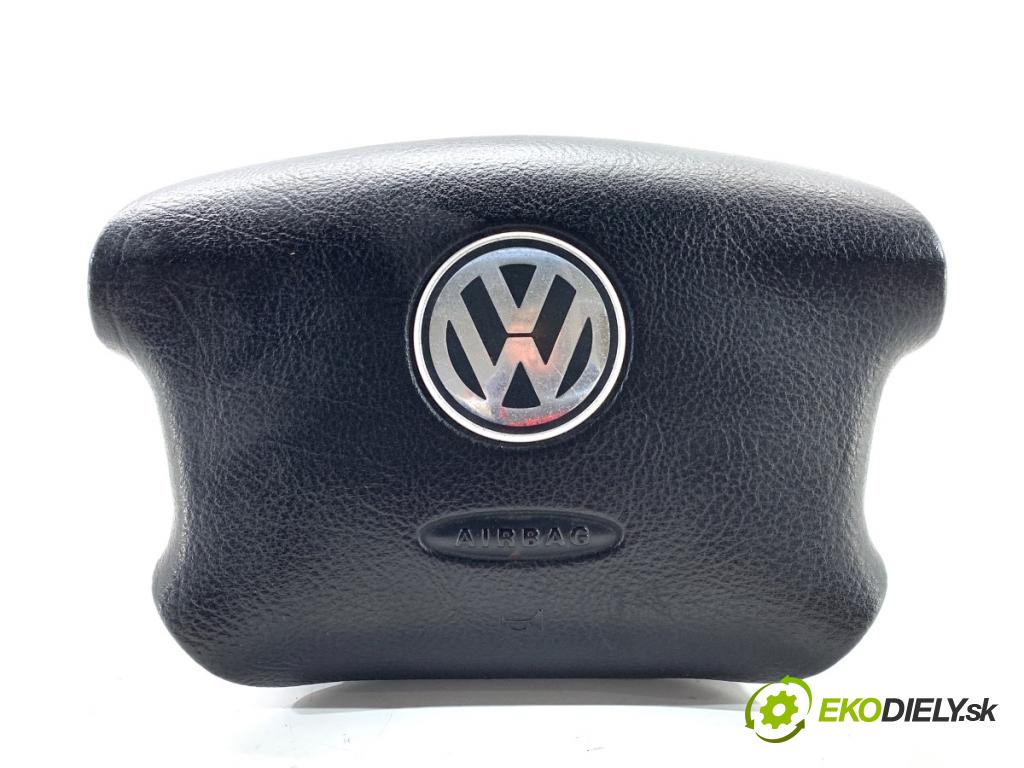 VW PASSAT B5 FL Kombi 2002 96 kW 1.9 TDI 1896 AirBag volantu 3B0880201BM (Airbag)