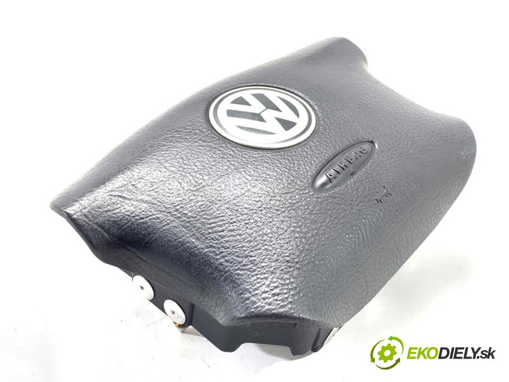 VW PASSAT B5 FL Kombi 2002 96 kW 1.9 TDI 1896 AirBag volantu 3B0880201BM (Airbag)