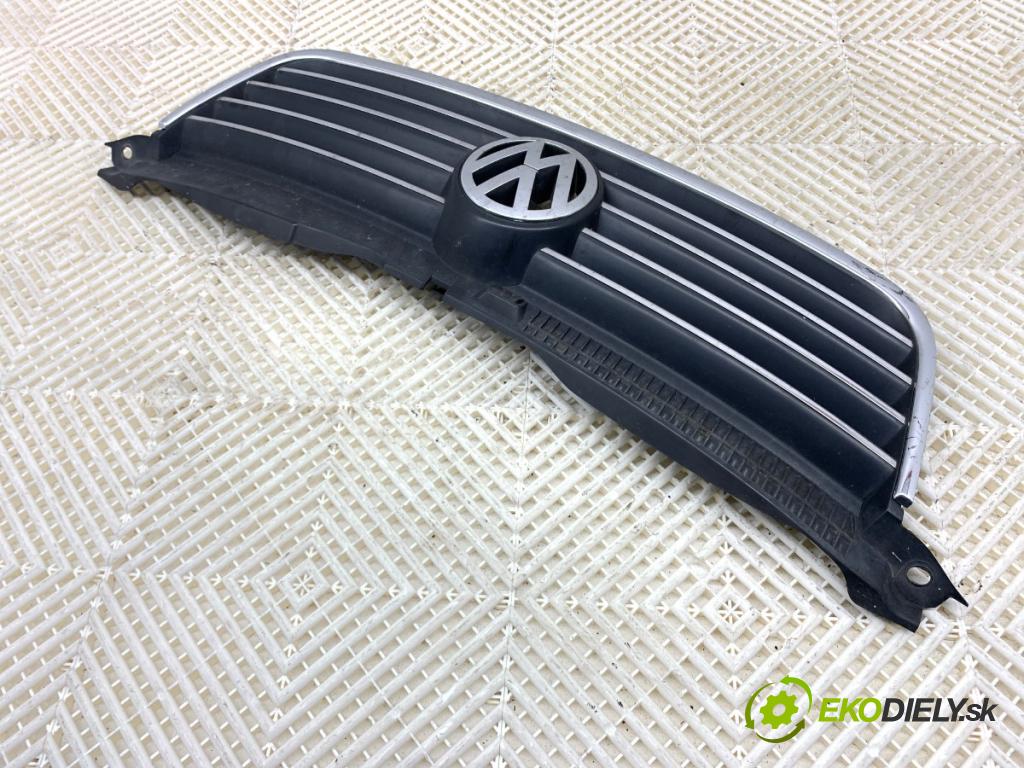 VW PASSAT B5 FL Kombi 2002 96 kW 1.9 TDI 1896 mřížka maska  (Přední mřížka (maska chladiče))