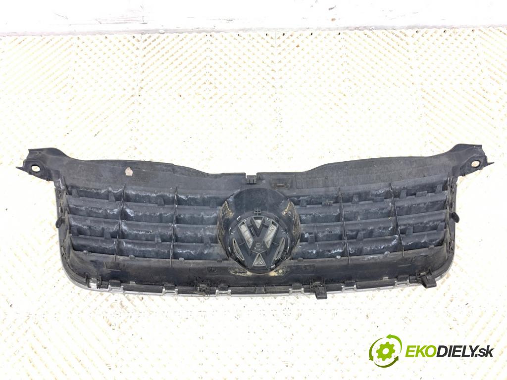 VW PASSAT B5 FL Kombi 2002 96 kW 1.9 TDI 1896 mřížka maska  (Přední mřížka (maska chladiče))