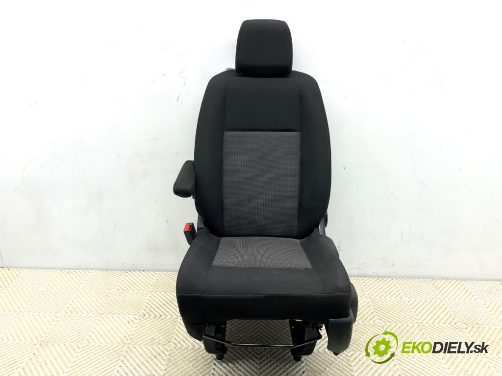 OPEL VIVARO C Autobus 2022 88 kW 1.5 1499 Sedadlo ľavy predný 