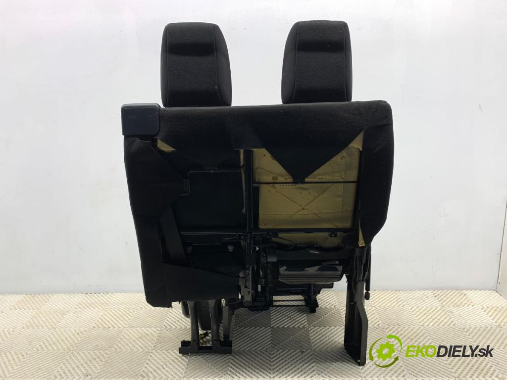 OPEL VIVARO C Autobus 2022 88 kW 1.5 1499 Sedadlo pravy predný DVOJNÁSOBEK: