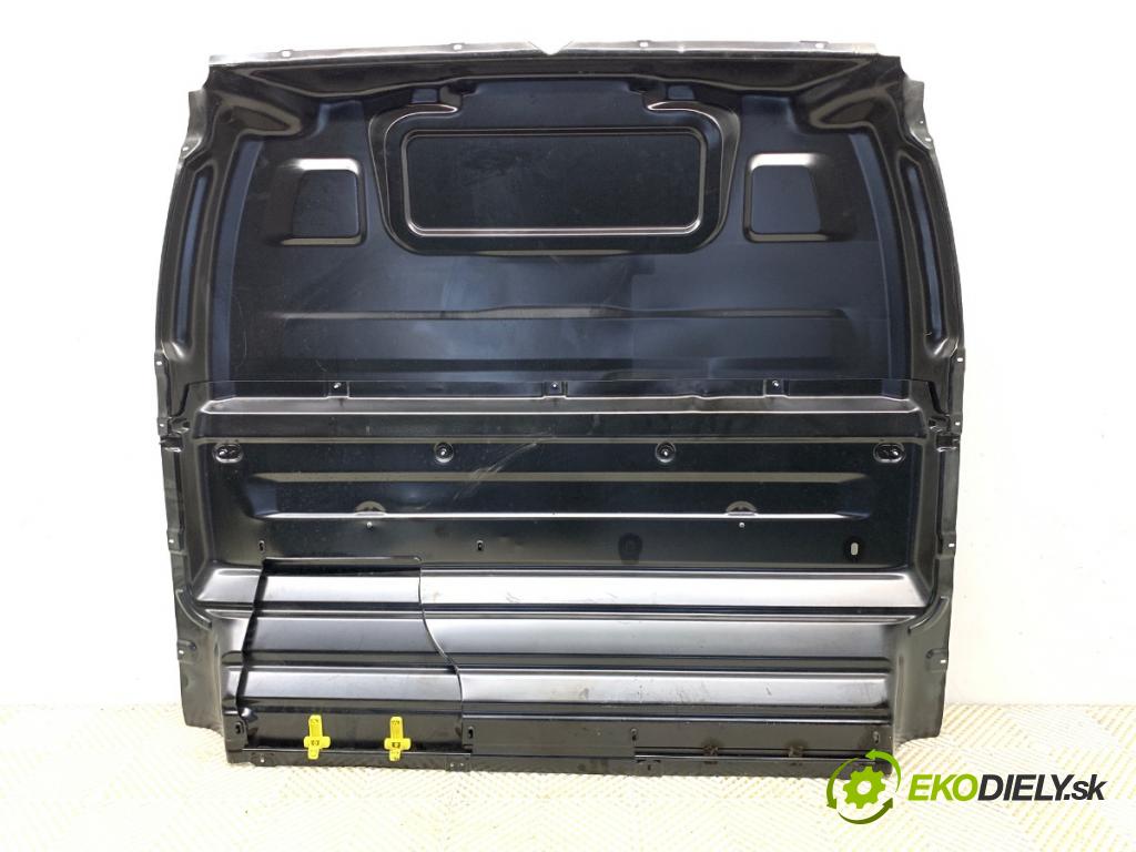 OPEL VIVARO C Autobus 2022 88 kW 1.5 1499 stěna delící  (Interiér ostatní)