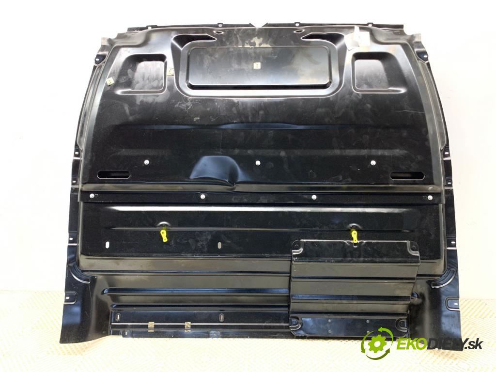 OPEL VIVARO C Autobus 2022 88 kW 1.5 1499 stěna delící  (Interiér ostatní)