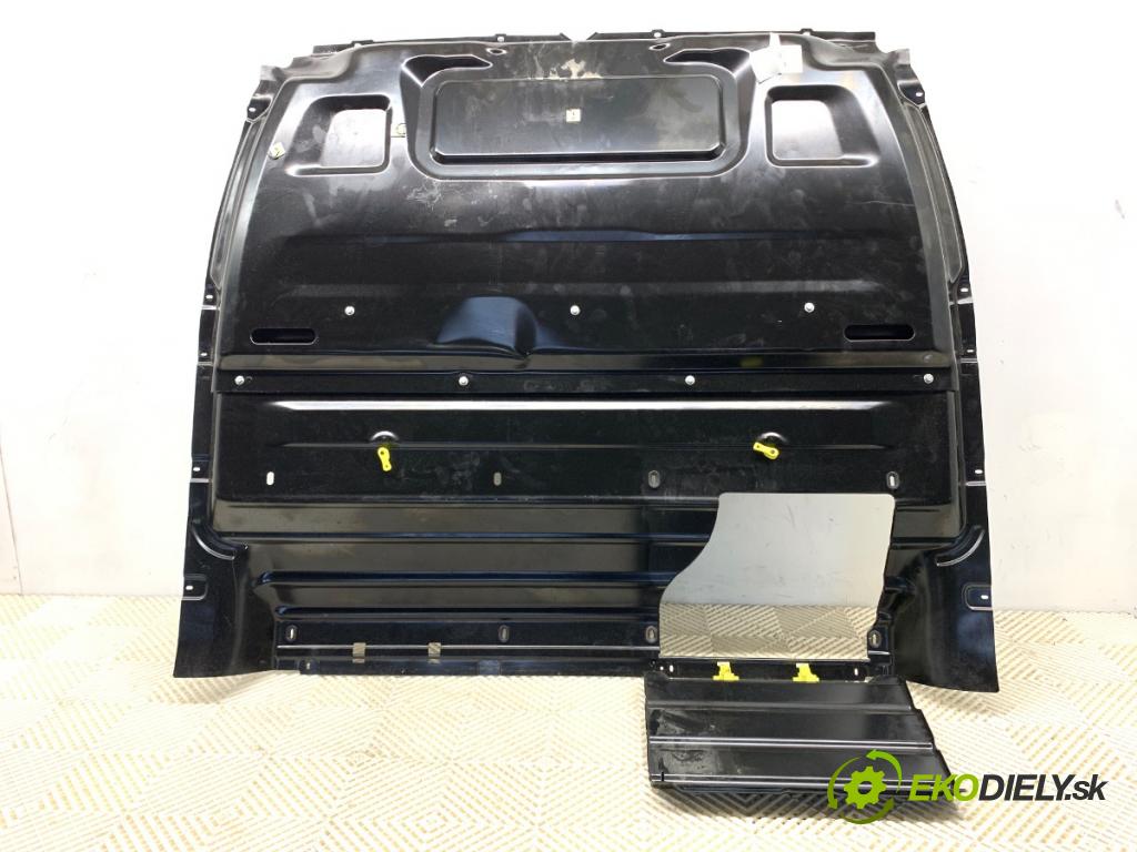 OPEL VIVARO C Autobus 2022 88 kW 1.5 1499 Stena deliaca  (Interiér ostatné)