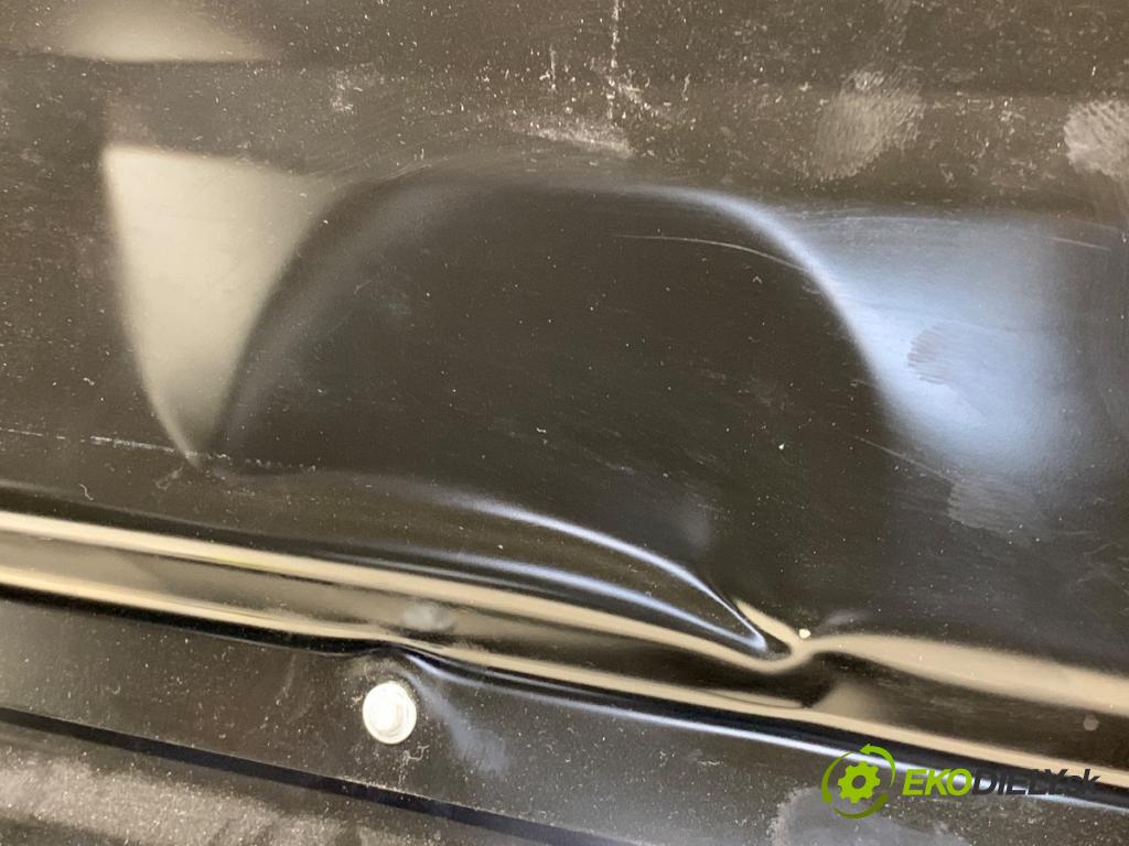 OPEL VIVARO C Autobus 2022 88 kW 1.5 1499 stěna delící  (Interiér ostatní)