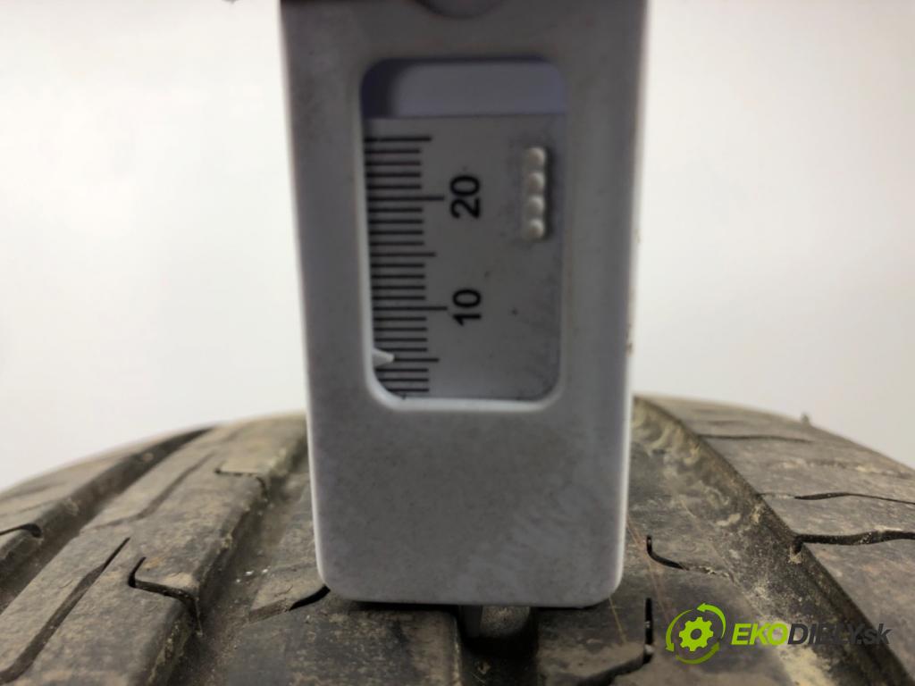 NISSAN --- ---  --- --- --- koleso komplet 16 215/60 6J 5X115 67.1 ET 40