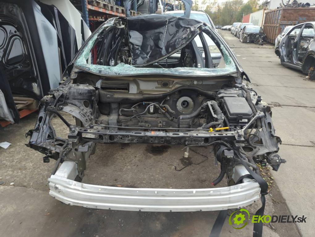 OPEL ASTRA K liftback 2019 110 kW 1.4 Turbo (68) 1399 karoséria ČTVRŤÁK: Blatník zad ľavy pravy prah strecha PODŁUŻNICA ľavy pravy