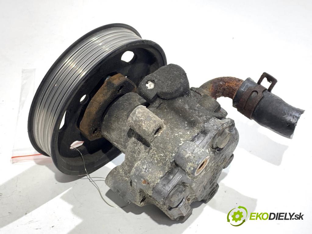 AUDI A3 8L liftback 2001 96 kW 1.9 TDI quattro 1896 pumpa servočerpadlo 1J0422154A (Servočerpadlo)