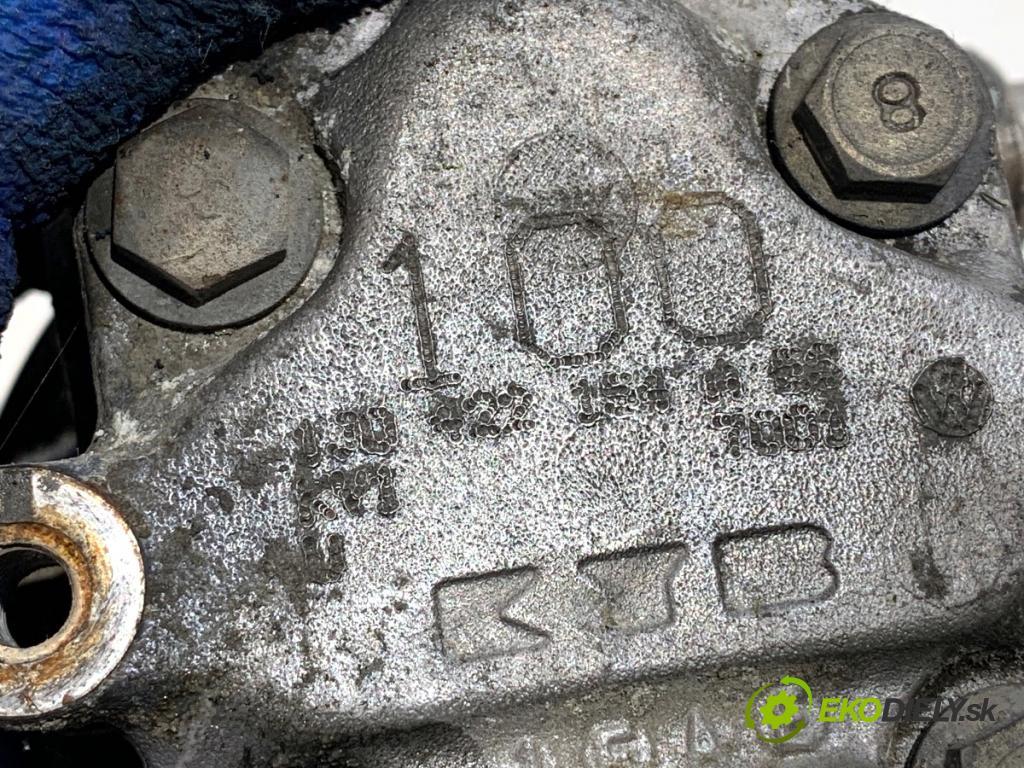 AUDI A3 8L liftback 2001 96 kW 1.9 TDI quattro 1896 pumpa servočerpadlo 1J0422154A (Servočerpadlo)