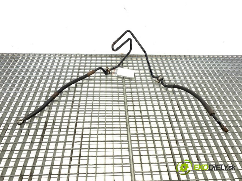 AUDI A3 8L liftback 2001 96 kW 1.9 TDI quattro 1896 hadica servočerpadlo  (Rúrka servočerpadla)