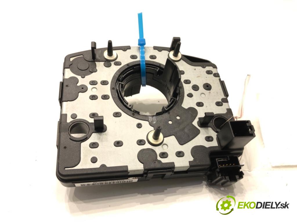 AUDI A3 8L liftback 2001 96 kW 1.9 TDI quattro 1896 kroužek slimák airbag 1J0959654AC (Airbag)