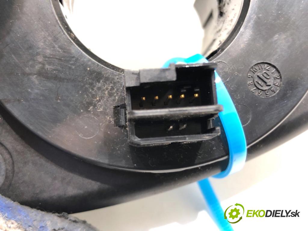 AUDI A3 8L liftback 2001 96 kW 1.9 TDI quattro 1896 kroužek slimák airbag 1J0959654AC (Airbag)