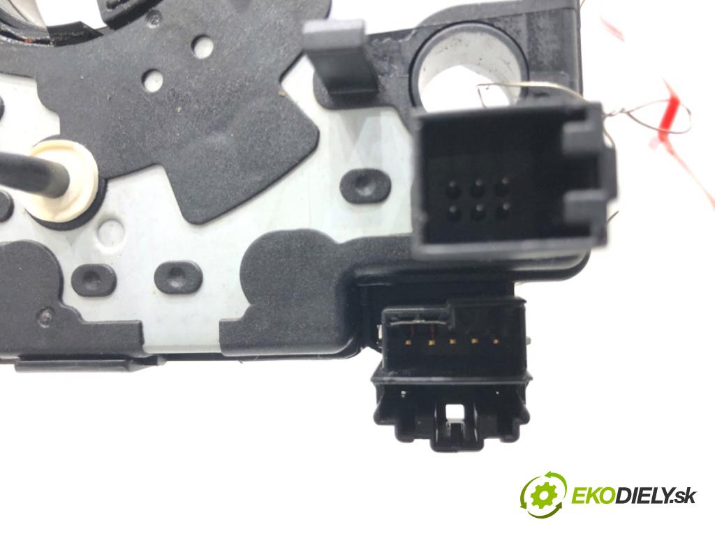 AUDI A3 8L liftback 2001 96 kW 1.9 TDI quattro 1896 kroužek slimák airbag 1J0959654AC (Airbag)