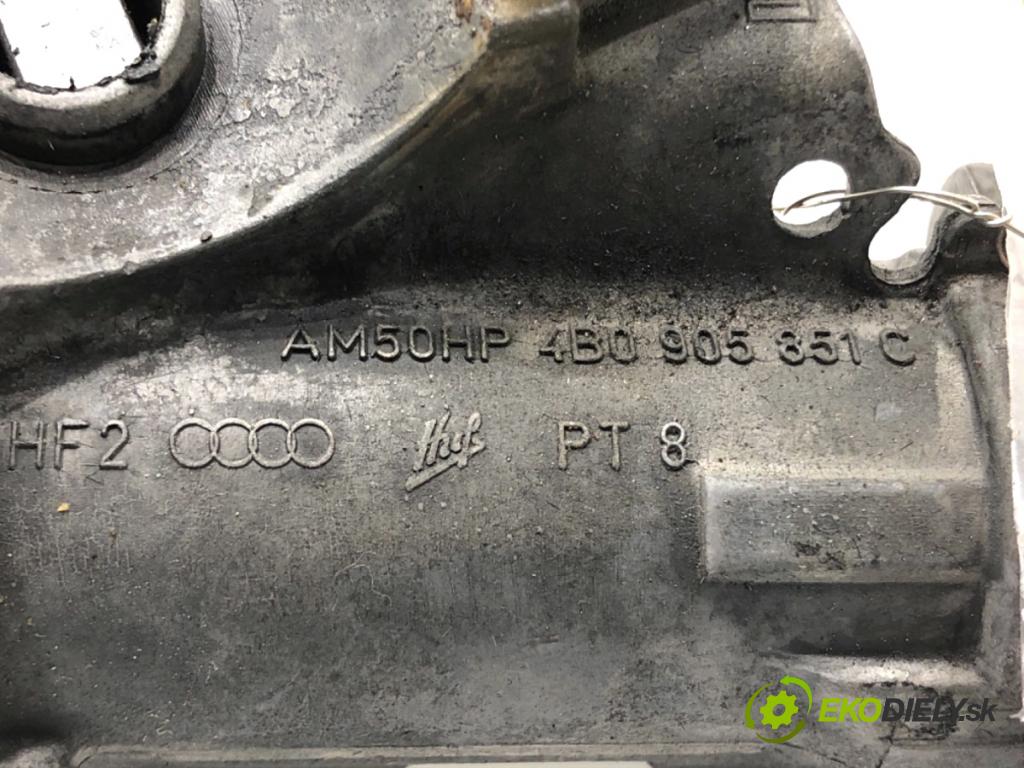 AUDI A3 8L liftback 2001 96 kW 1.9 TDI quattro 1896 spinačka 4B0905851C (Spínacia skrinka)