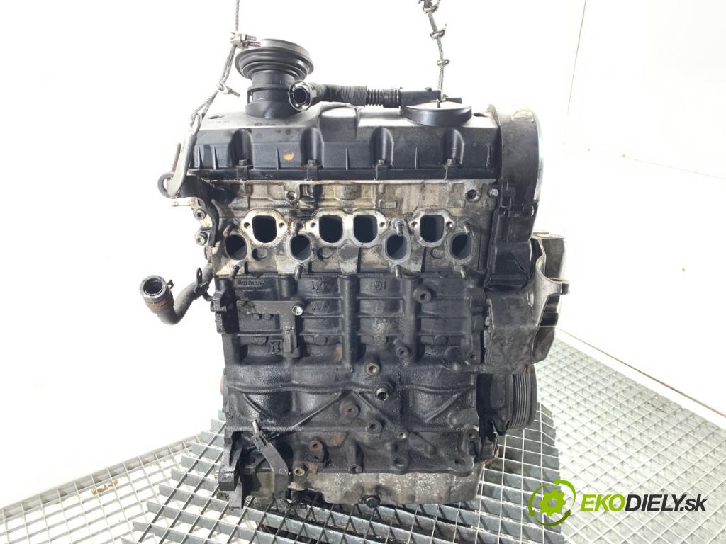 AUDI A3 8L liftback 2001 96 kW 1.9 TDI quattro 1896 Motor ASZ (Motor)