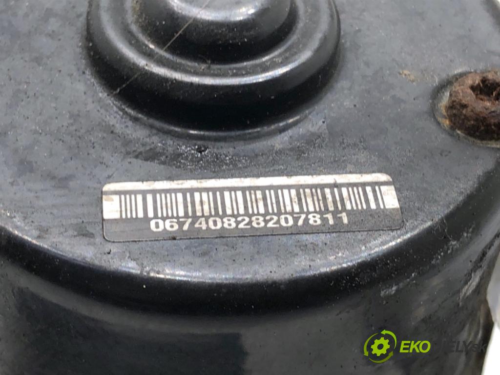 AUDI A3 8L liftback 2001 96 kW 1.9 TDI quattro 1896 Pumpa ABS 1C0907379F (Pumpa ABS)