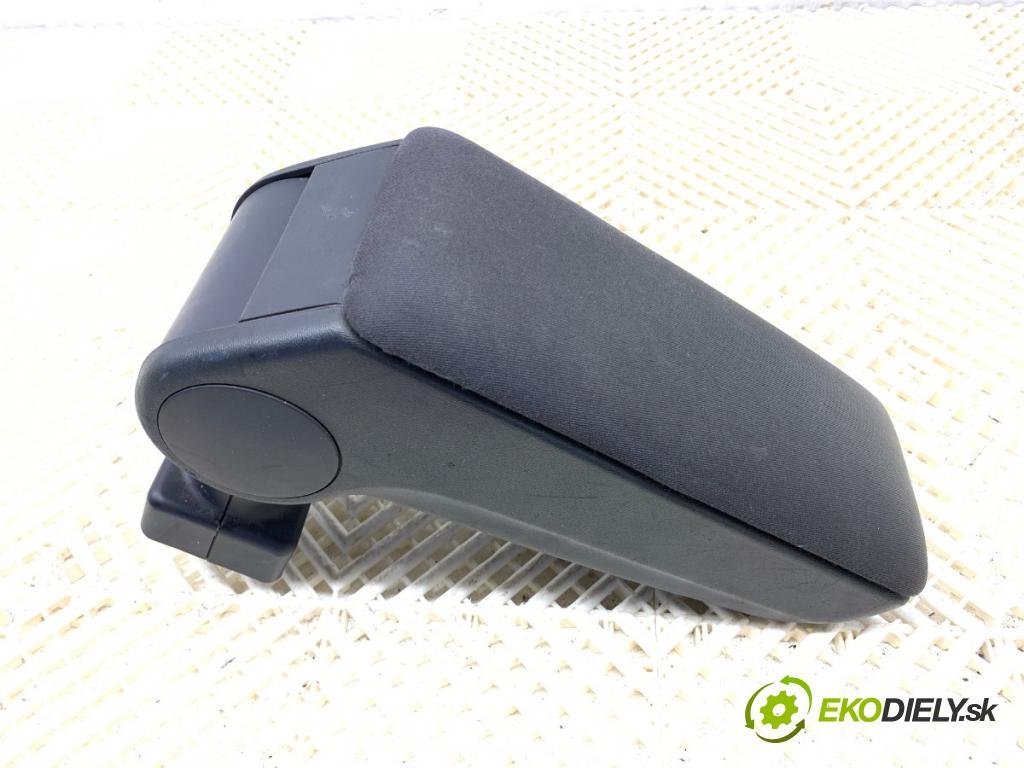 AUDI A3 8L liftback 2001 96 kW 1.9 TDI quattro 1896 Lakťová opierka  (Lakťová opierka)