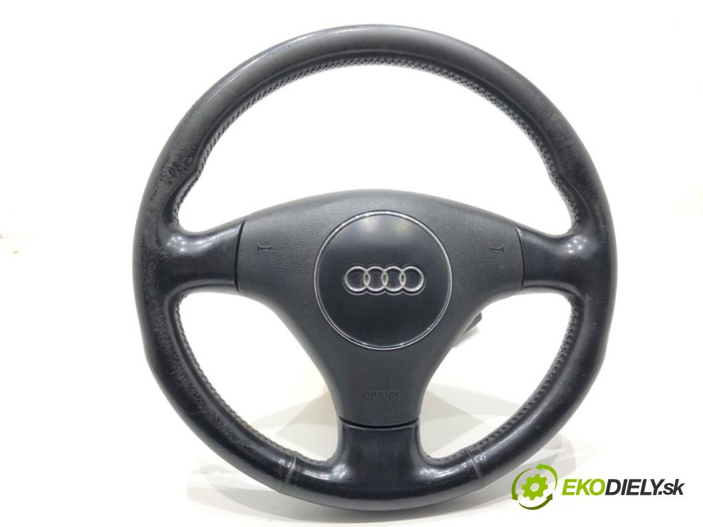 AUDI A3 8L liftback 2001 96 kW 1.9 TDI quattro 1896 Volant  (Volant)