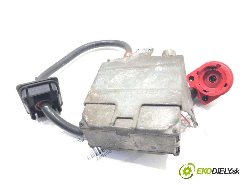 AUDI A3 8L liftback 2001 96 kW 1.9 TDI quattro 1896 Menič XENON 4B0941471 (Riadiaca jednotka xenónu)