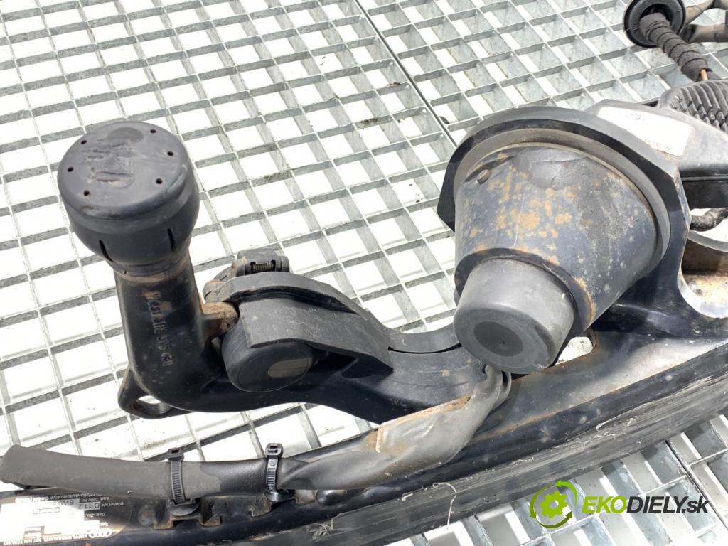 AUDI A5 F5 coupe 2017 140 kW 2.0 TDI 1968 Hák ťažné zariadenie 8W0800491G 8W0959245