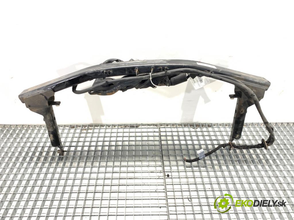 AUDI A5 F5 coupe 2017 140 kW 2.0 TDI 1968 Hák ťažné zariadenie 8W0800491G 8W0959245