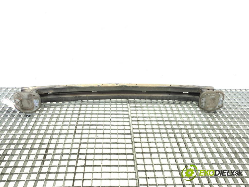 NISSAN JUKE F15 SUV 2015 81 kW 1.5 dCi 1461 výztuha nárazníka zadní část 850321K11A (Zadní výztuha)