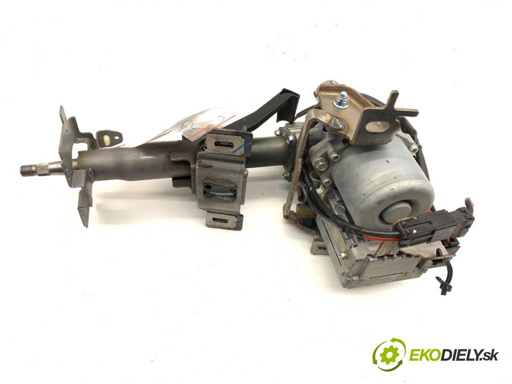 NISSAN JUKE F15 SUV 2015 81 kW 1.5 dCi 1461 pumpa servočerpadlo 48810BA66C (Servočerpadlo)