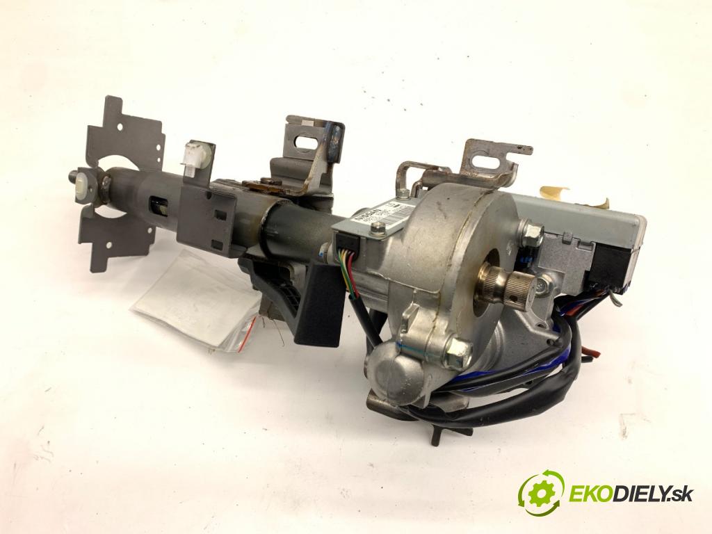 NISSAN JUKE F15 SUV 2015 81 kW 1.5 dCi 1461 pumpa servočerpadlo 48810BA66C (Servočerpadlo)